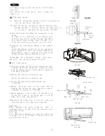 Preview for 38 page of Hisense KF-2302GWE Instruction & Installation Manual