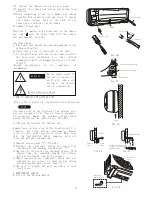 Preview for 39 page of Hisense KF-2302GWE Instruction & Installation Manual