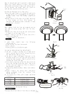 Preview for 40 page of Hisense KF-2302GWE Instruction & Installation Manual