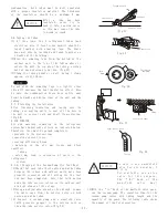 Preview for 41 page of Hisense KF-2302GWE Instruction & Installation Manual