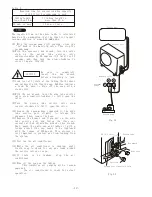 Preview for 42 page of Hisense KF-2302GWE Instruction & Installation Manual