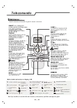 Предварительный просмотр 15 страницы Hisense L1-04 Instructions Manual