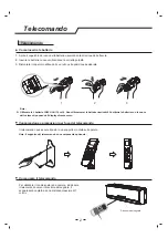 Предварительный просмотр 16 страницы Hisense L1-04 Instructions Manual