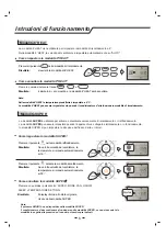 Предварительный просмотр 20 страницы Hisense L1-04 Instructions Manual