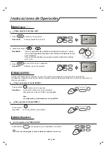 Предварительный просмотр 34 страницы Hisense L1-04 Instructions Manual