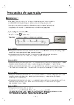 Предварительный просмотр 47 страницы Hisense L1-04 Instructions Manual