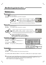 Предварительный просмотр 53 страницы Hisense L1-04 Instructions Manual