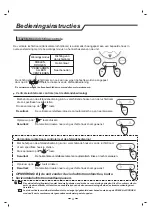 Предварительный просмотр 54 страницы Hisense L1-04 Instructions Manual