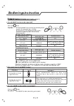 Предварительный просмотр 55 страницы Hisense L1-04 Instructions Manual