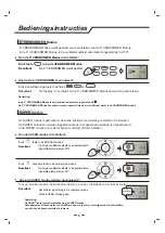 Предварительный просмотр 56 страницы Hisense L1-04 Instructions Manual