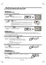 Предварительный просмотр 58 страницы Hisense L1-04 Instructions Manual