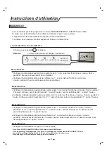 Предварительный просмотр 71 страницы Hisense L1-04 Instructions Manual