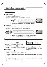 Предварительный просмотр 89 страницы Hisense L1-04 Instructions Manual