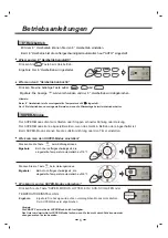 Предварительный просмотр 92 страницы Hisense L1-04 Instructions Manual