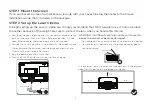 Preview for 9 page of Hisense Laser Cinema 100L5G Quick Setup Manual