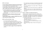 Preview for 5 page of Hisense Laser Cinema PL1H Series Quick Setup Manual