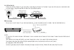 Preview for 15 page of Hisense Laser Cinema PL1H Series Quick Setup Manual