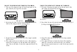 Preview for 18 page of Hisense Laser Cinema PL1H Series Quick Setup Manual