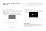 Preview for 19 page of Hisense LASER CINEMA PX1 Quick Setup Manual