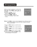 Preview for 3 page of Hisense LCD COLOUR TV User Manual