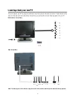 Предварительный просмотр 7 страницы Hisense LCD1504US User Manual