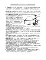 Предварительный просмотр 6 страницы Hisense LCD15W57CA User Manual