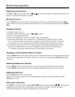 Preview for 12 page of Hisense LCD2002NEU User Manual