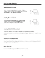 Preview for 13 page of Hisense LCD2002NEU User Manual