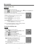 Preview for 16 page of Hisense LCD2004 User Manual