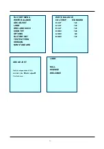 Preview for 11 page of Hisense LCD24V88APAM Service Manual