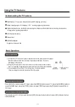 Предварительный просмотр 11 страницы Hisense LCD2603AU User Manual