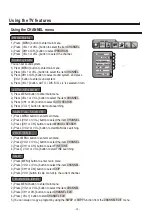 Предварительный просмотр 13 страницы Hisense LCD2603AU User Manual