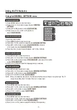 Предварительный просмотр 16 страницы Hisense LCD2603AU User Manual