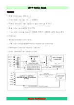 Preview for 10 page of Hisense LCD2633EU Service Manual