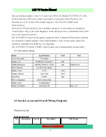 Preview for 10 page of Hisense LCD26V88AM Service Manual