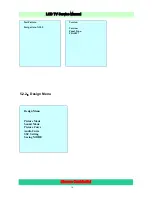 Preview for 14 page of Hisense LCD26V88AM Service Manual