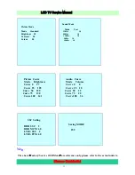 Preview for 15 page of Hisense LCD26V88AM Service Manual