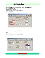 Предварительный просмотр 22 страницы Hisense LCD26V88AM Service Manual