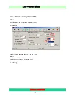 Preview for 23 page of Hisense LCD26V88AM Service Manual