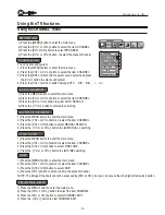 Preview for 11 page of Hisense LCD3201EU User Manual