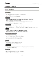 Preview for 16 page of Hisense LCD3201EU User Manual