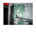 Предварительный просмотр 10 страницы Hisense LCD3233NEU Service Manual