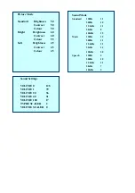 Предварительный просмотр 17 страницы Hisense LCD3233NEU Service Manual