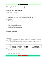 Предварительный просмотр 14 страницы Hisense LCD32V86 Service Manual