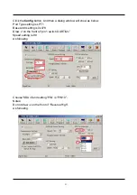 Предварительный просмотр 21 страницы Hisense LCD32V88AM 2 Service Manual