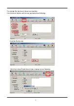 Предварительный просмотр 27 страницы Hisense LCD32V88AM 2 Service Manual