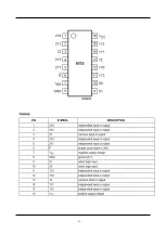 Предварительный просмотр 43 страницы Hisense LCD32V88AM 2 Service Manual