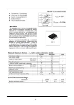 Предварительный просмотр 46 страницы Hisense LCD32V88AM 2 Service Manual