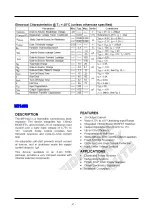 Предварительный просмотр 47 страницы Hisense LCD32V88AM 2 Service Manual