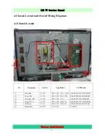 Предварительный просмотр 14 страницы Hisense LCD40V57CA Service Manual